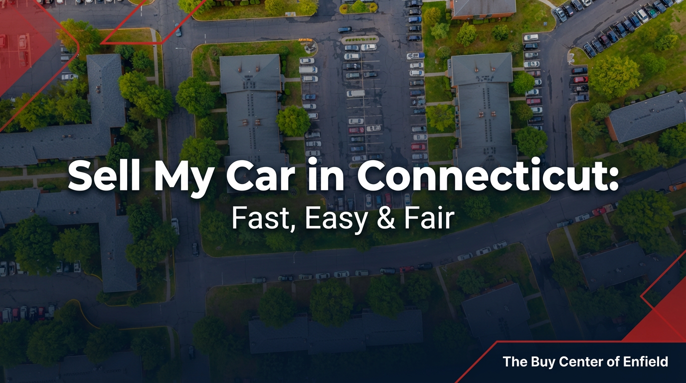 Selling a Car in Connecticut 2026: Your Complete Guide