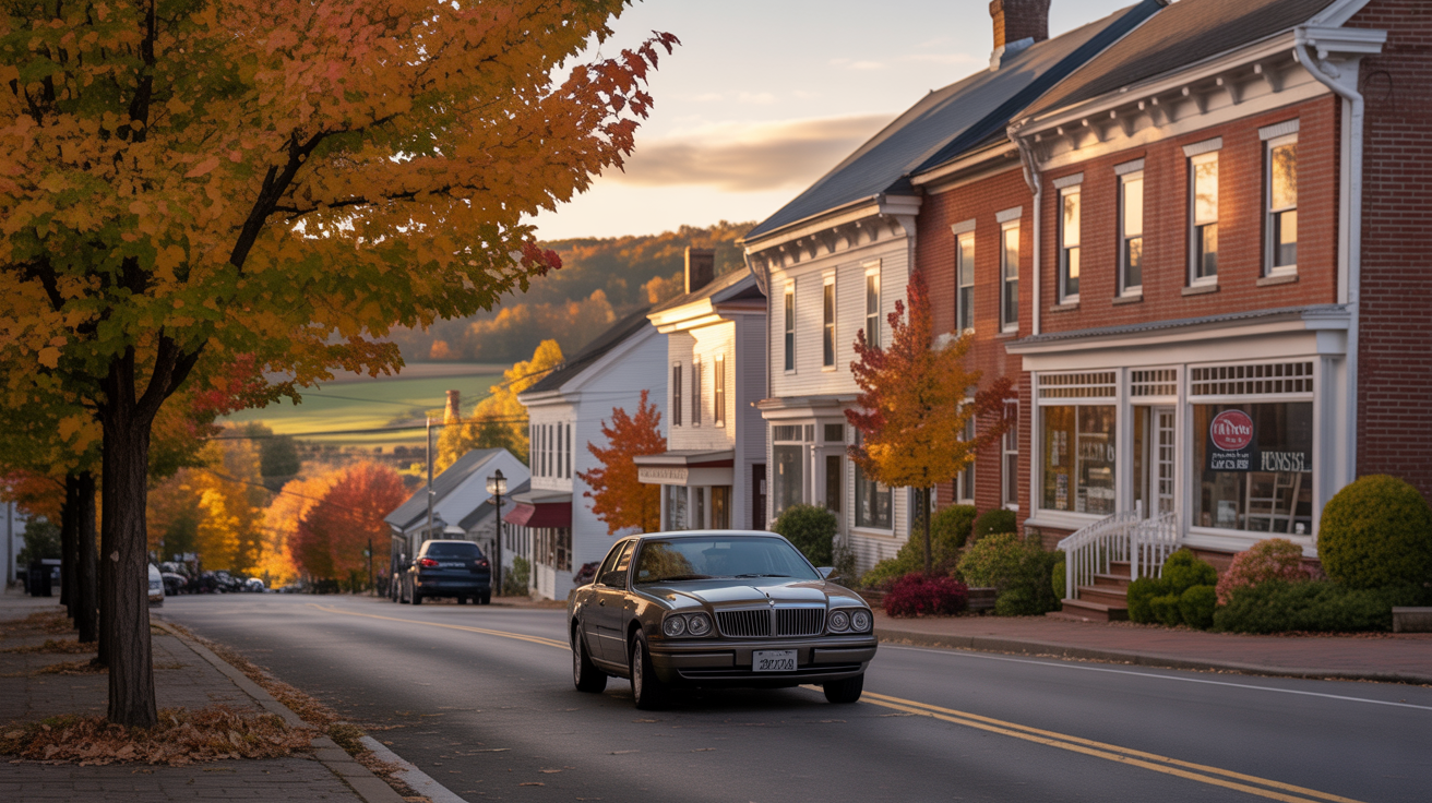 Sell Your Car in East Granby CT — Get Top Dollar at The Buy Center