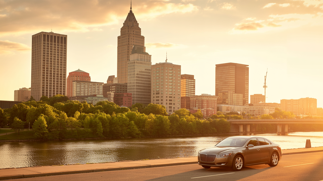 Sell Your Car in Hartford CT — fast written offers at The Buy Center