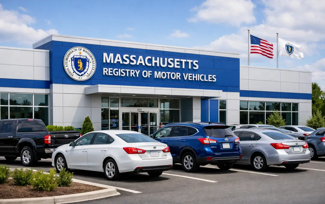 Selling a Car in Massachusetts 2026: Your Complete Guide