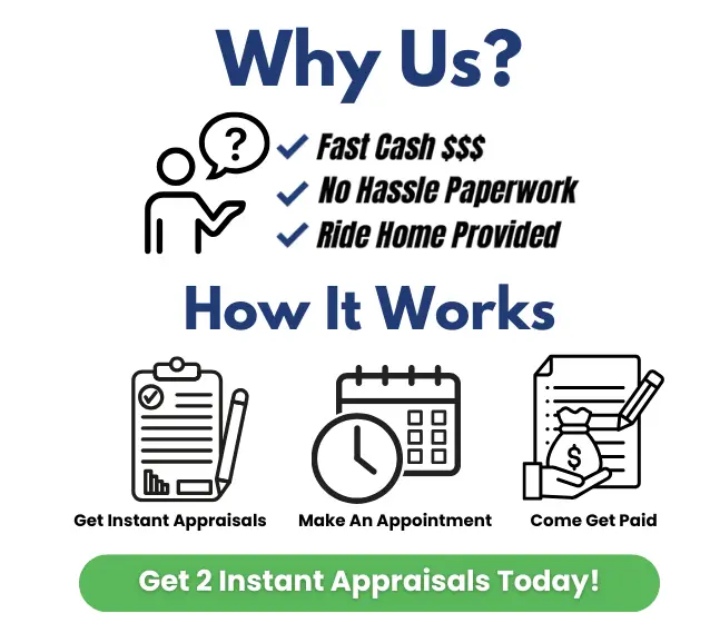 Sell Your Car to The Buy Center of Enfield — We Buy Cars