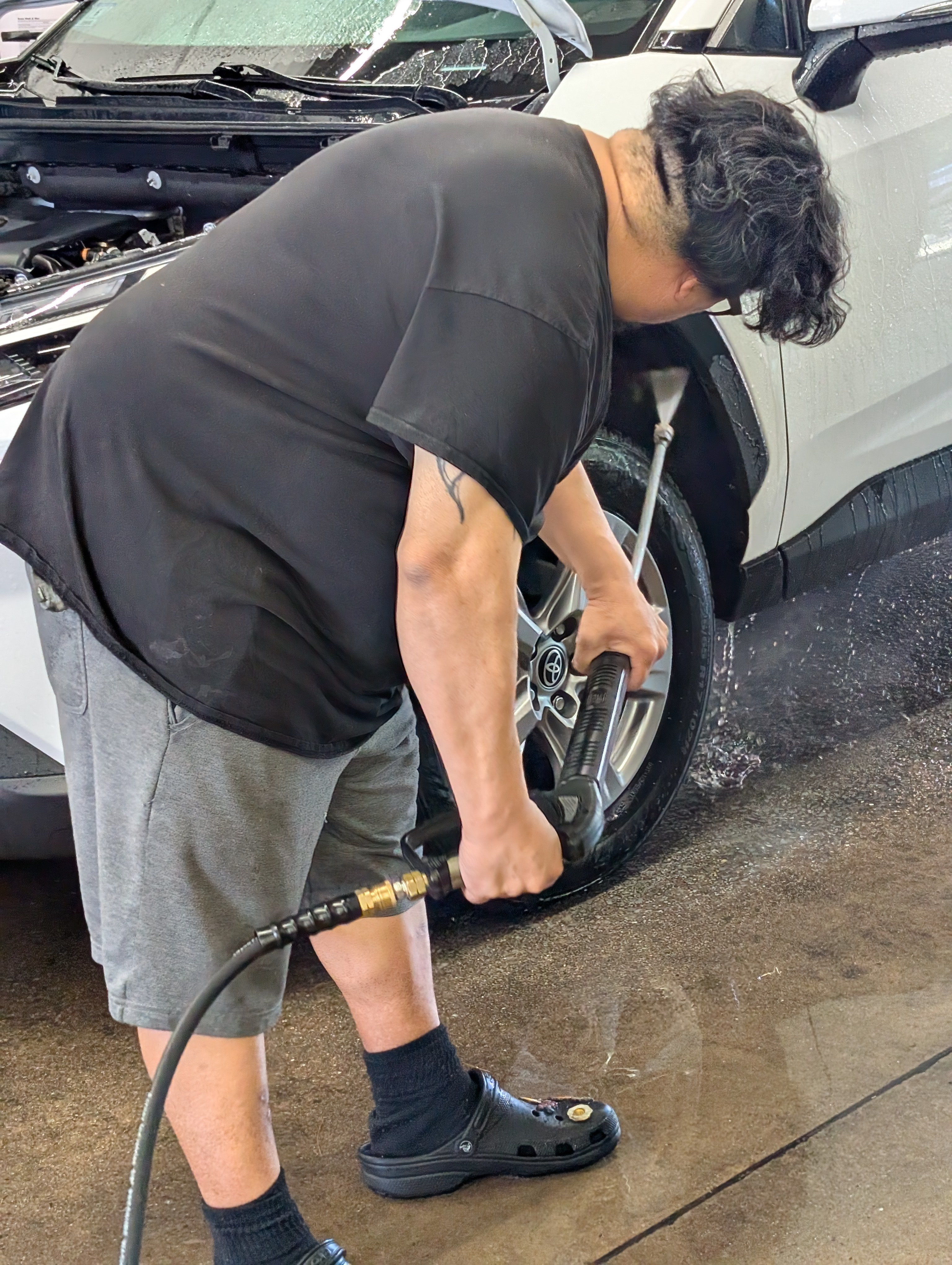 Car Detailing - Enfield