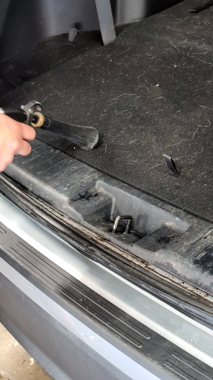 Car Detailing - Enfield CT - Shine Dr