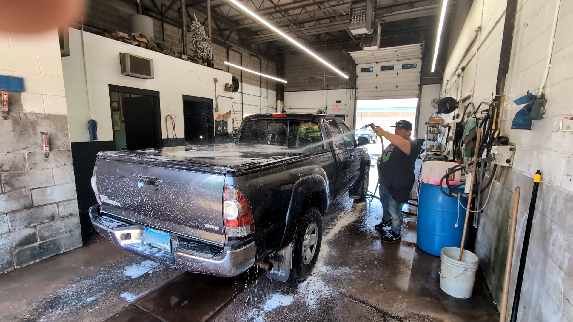 Car Detailing - Enfield