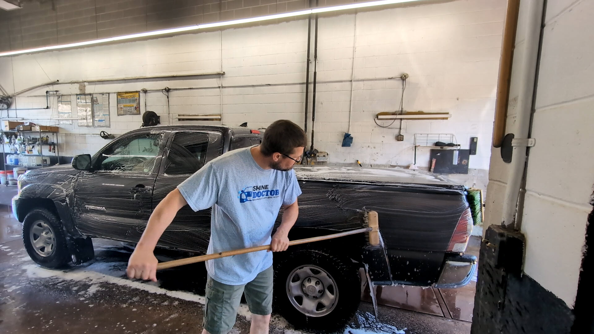 Car Detailing - Enfield