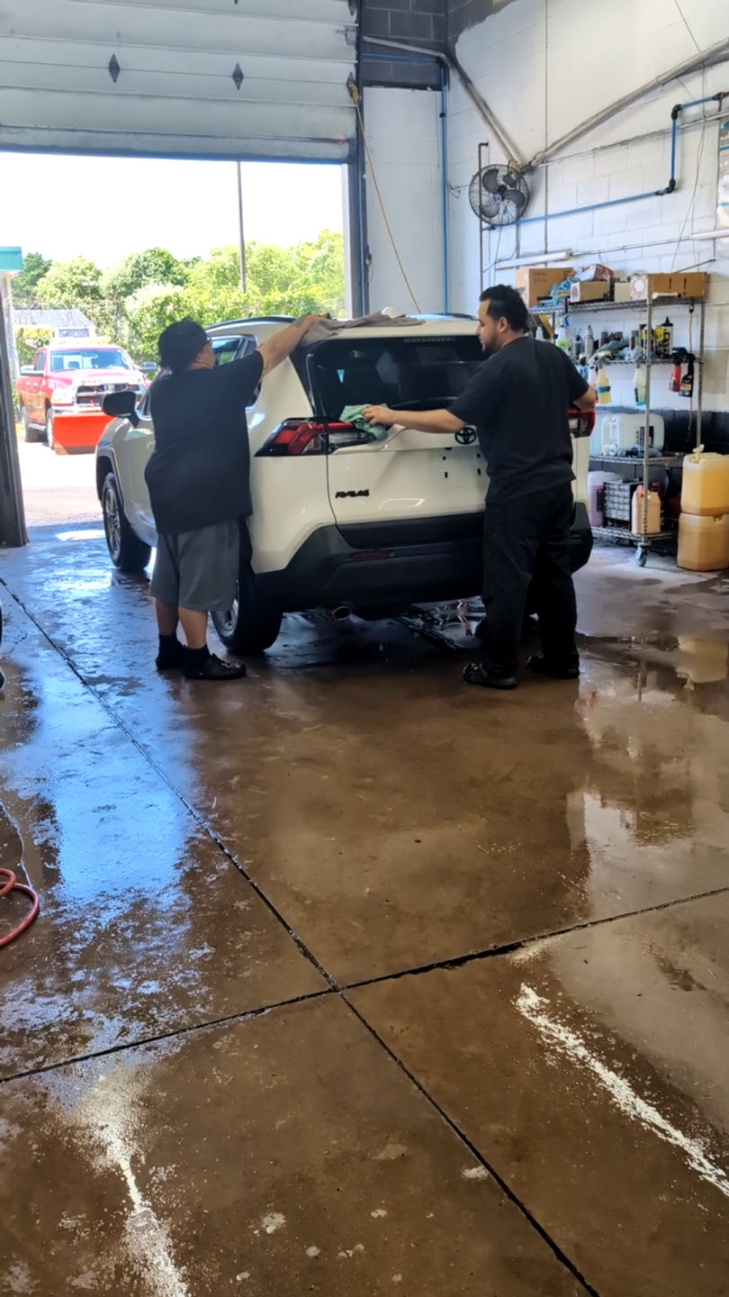 Shine-Dr- Ceramic Coating