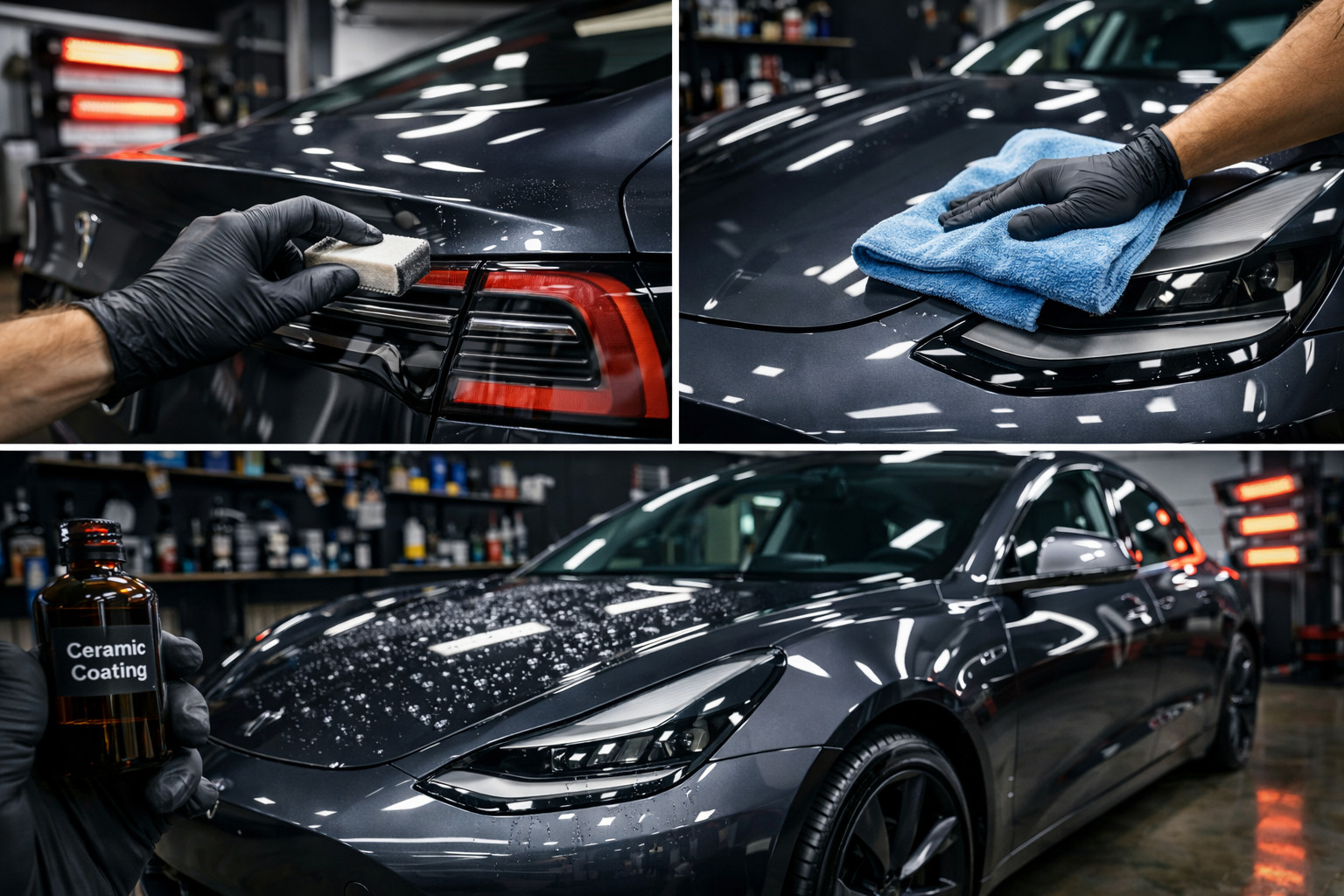 Shine-Dr- Ceramic Coating