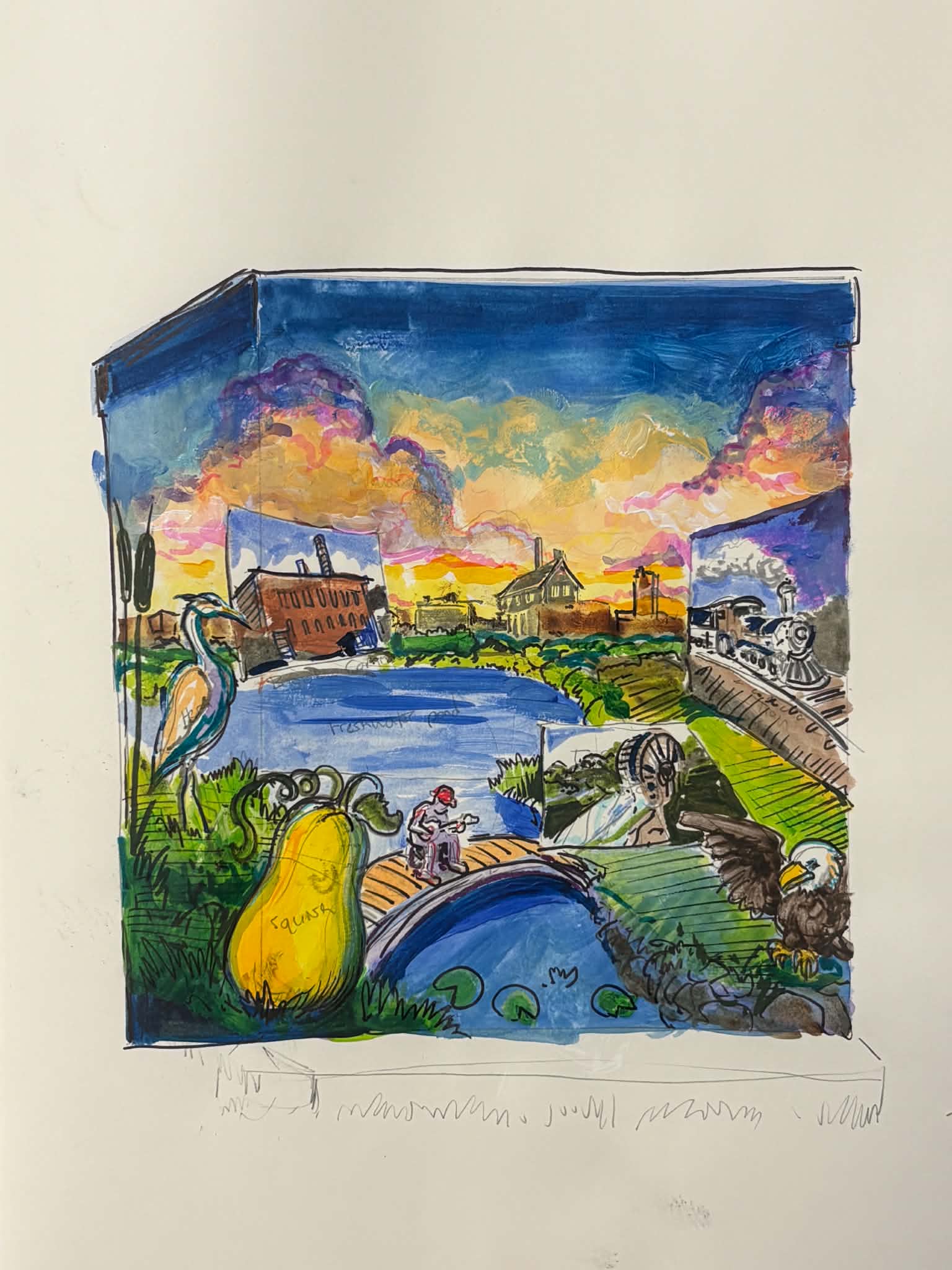 Utility Box Project — Image 1