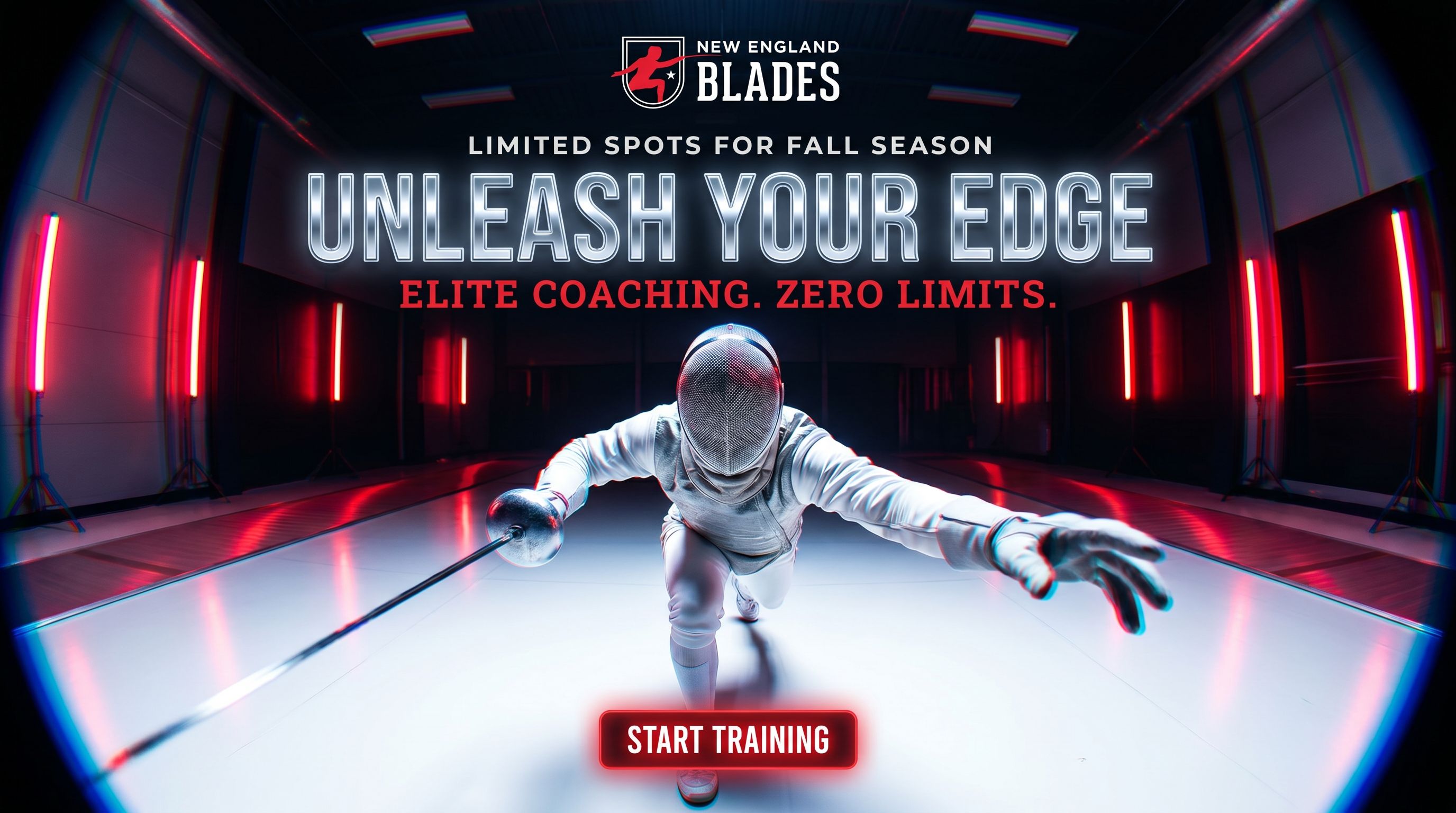 New England Blades