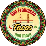 San Francisco Tacos and More logo