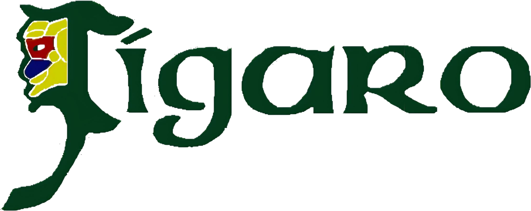 Figaro Restaurant logo